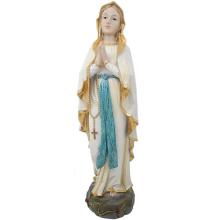Lourdes-i Szűzanya szobor - 40 cm