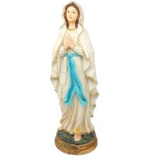 Lourdes-i Szűzanya szobor - 42 cm
