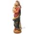 Madonna gyermekkel szobor - 20 cm
