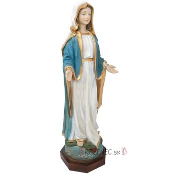 Segítő Szűzanya szobor - 40 cm