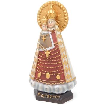 Mariacell-i Szűzanya szobor - 20 cm
