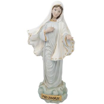 Medjugorje-i Szűzanya szobor - 40 cm