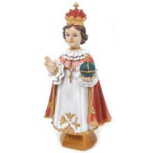Prágai kis Jézus szobor - 20 cm