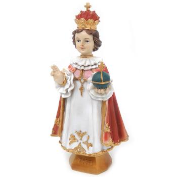 Prágai kis Jézus szobor - 20 cm