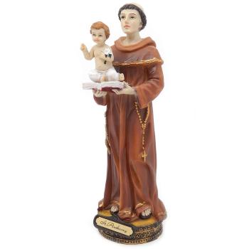 Szent Antal szobor - 20 cm