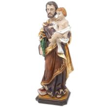 Szent József szobor - 30 cm