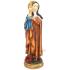 Assisi Szent Klára szobor - 30cm