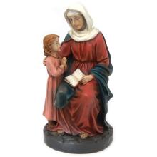 Szent Annna szobor - 20 cm