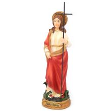 Szent Márta szobor - 20 cm