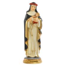 Szent Limai Róza szobor - 20 cm