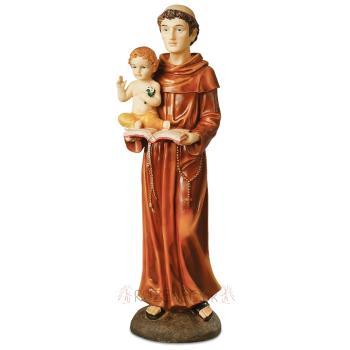 Szent Antal szobor - 60 cm