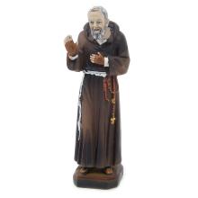 Pio atya szobrocska - 12.5cm