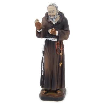Pio atya szobrocska - 12.5cm