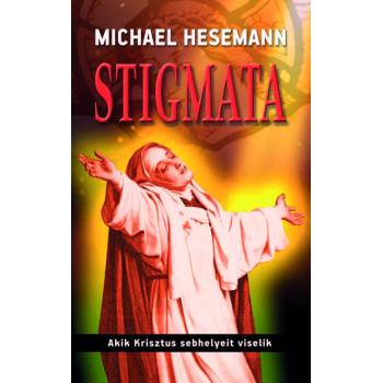 Stigmata - Michael Hesemann