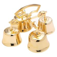 Négyes csengő - 21x14cm