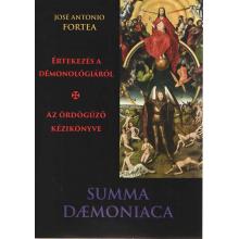 SUMMA DAEMONIACA - J.A.Fortea