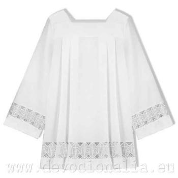 Karing - IHS csipkével 10cm