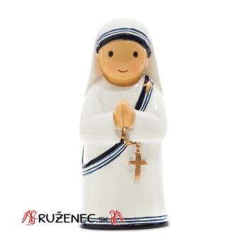 Szent Teréz Anya - 8cm