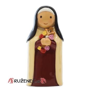 Szent Lisieux-i Teréz - 8cm