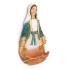 Szenteltvíztartó - Maria Immaculata - 13cm