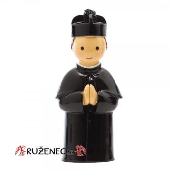 Szent Don Bosco - 9cm