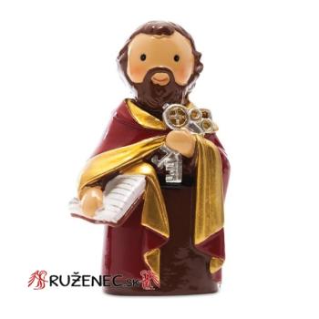 Szent Péter - 8cm