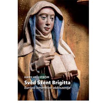 Svéd Szent Brigitta