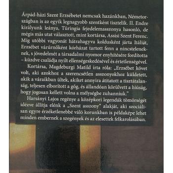 A szent asszony - Harsányi Lajos