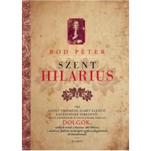 Szent Hilarius - Bod Péter