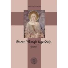 Szent Margit legendája