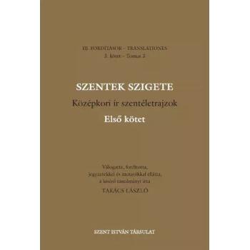 Szentek szigete I-II.
