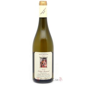 Misebor - Tokaji Furmint félédes