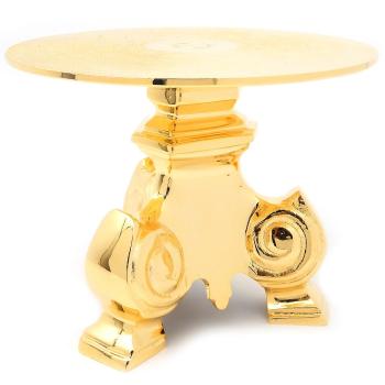 Monstrancia-trónus - 12x15cm