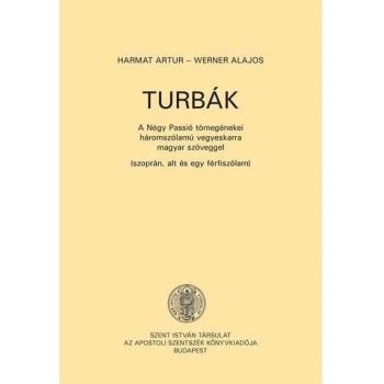 Turbák - Harmat Artúr - Werner Alajos