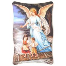 Domborított kép 10x15cm - Őrangyal Domborított kép 10x15cm - Őrangyal