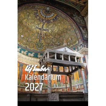 Új Ember Kalendárium 2027