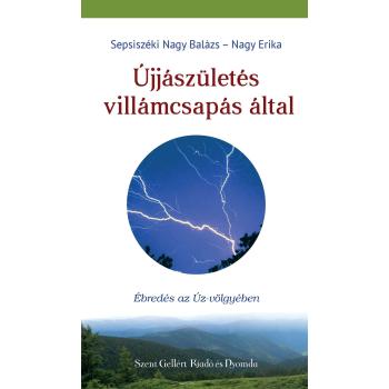 Újjászületés villámcsapás által