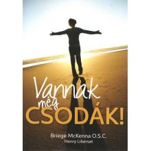 Vannak még csodák! - Briege McKenna OSC