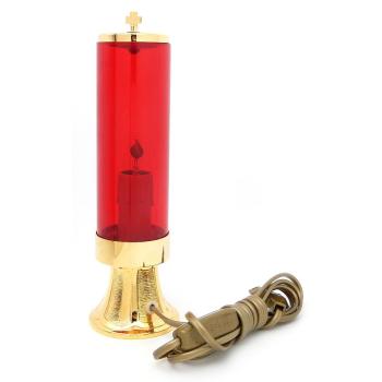 Örökmécses - 8x18cm