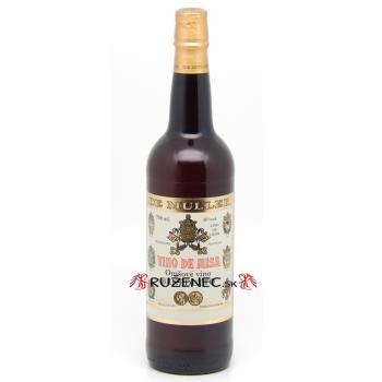 Misebor - Vino de Misa