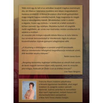 Visszhang a sötétségben - Francine Rivers