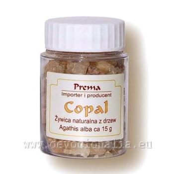 Kopál gyanta füstölőszer 15gr