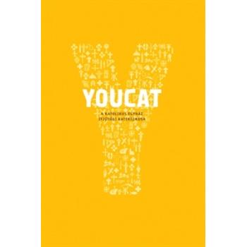 YOUCAT - A katolikus egyház ifjúsági katekizmusa
