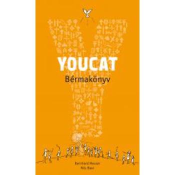 Youcat Bérmakönyv