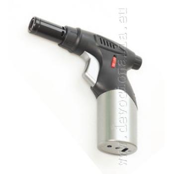 Gyújtópisztoly - faszénhez