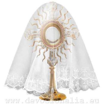 Monstrancia vélum