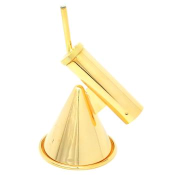 Gyertya gyújtó - oltó