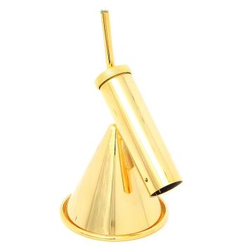 Gyertya gyújtó - oltó