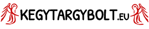 Kegytargybolt.eu